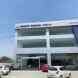 TR Sawhney Motors Pvt. Ltd. visiting card