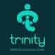 Trinity Child Development Center Pvt Ltd visiting card
