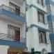 Tripathi Girls Hostel visiting card