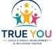 True You Child & Family Development & Inclusion Center visiting card