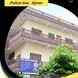 TSN Girls Hostel visiting card