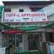 Tuff -L Appliances visiting card