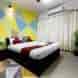 Tulsi Home Stay Mumbai visiting card