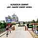 Ultratech Cement Ltd visiting card
