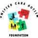 Unified Care Autism Foundation visiting card