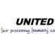 United Hvac Pvt Ltd visiting card