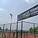 United Tennis & Fitness School visiting card