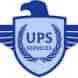 Ups Corporate Services visiting card