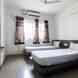 Urban Stay visiting card