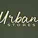 Urban Stores visiting card
