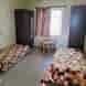 USHA Luxurious Co-living Accommodation For Women visiting card