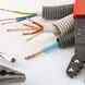V D Sukan Electrical & Plumbing visiting card