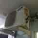 V S Airconditioner Service System visiting card