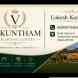 Vaikuntham Farm House visiting card
