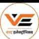 Varad Electronics visiting card