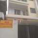 Ved Girls Hostel visiting card