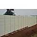 Vedant Precast Industries visiting card