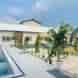 Veer Resort visiting card