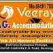 Veeray Pg visiting card