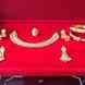 Verma Jewellers Nehrugram visiting card