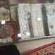 Verma Jewellers Patel Nagar Sonipat visiting card