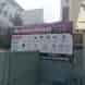 Vidya Niketan Girls Hostel visiting card
