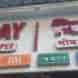 Vijay Mobile Shoppee visiting card