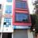 Vimalka Girls Hostel visiting card