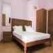 Vimegh Home Stay visiting card