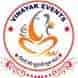 Vinayak Events - A Complete Wedding Planner visiting card