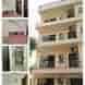 Virat Homes 39 visiting card