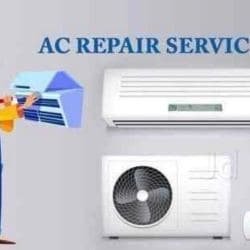Vishwakarma Electrical &amp; Refrigeration visiting card