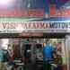 Vishwakarma Motors visiting card
