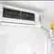 Vishwanath Electronic & Air Conditioning visiting card