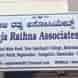Vismaya Ventures visiting card