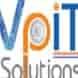 VP It Solutions Private Limited visiting card