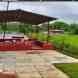 Vruddhi Farm visiting card