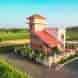 Vrundavan Family Guest House & Private Villa visiting card