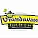 Vrundavan Food Services visiting card