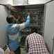 Vs Internationals visiting card