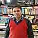 Walia Book Depot visiting card