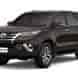 Wasan Toyota visiting card