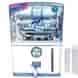 Water Purifier And Services Rohini Enterprise visiting card