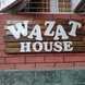 Wazat Farm House visiting card