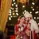 Wedding Function Photographer visiting card
