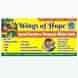 Wings Of Hope (Special Education & Therapeutic Centre) visiting card