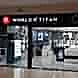 World Of Titan Store visiting card