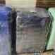 WORLD SPEED PACKERS MOVERS & TRANSPORT visiting card