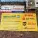 Worldpak Courier & Logistics visiting card