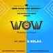 Wow (Workshop On Wheels) visiting card